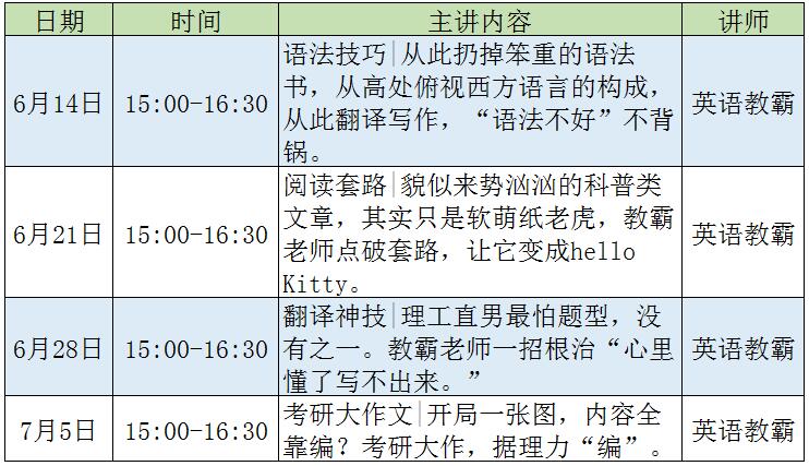 英语